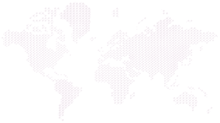 World Map Background